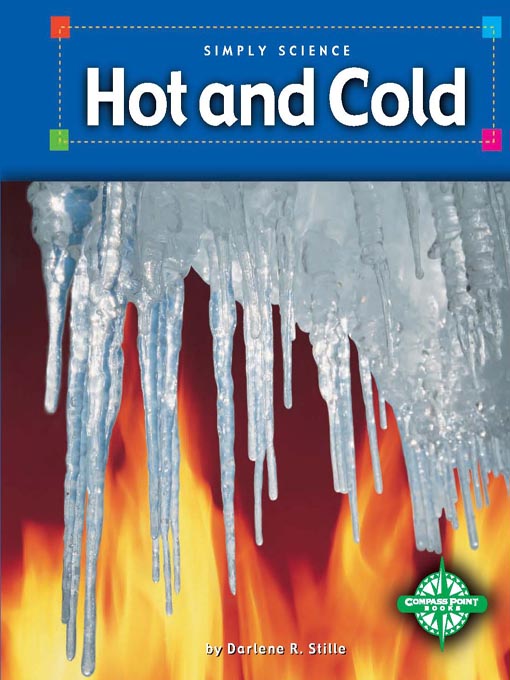 Cover image for Hot and Cold